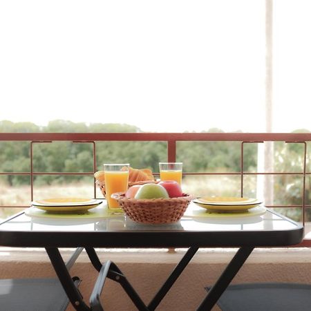 Like-Home-T1 Apt-Sea View, Near The Beach Carcavelos  Dış mekan fotoğraf