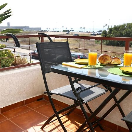 Like-Home-T1 Apt-Sea View, Near The Beach Carcavelos  Dış mekan fotoğraf