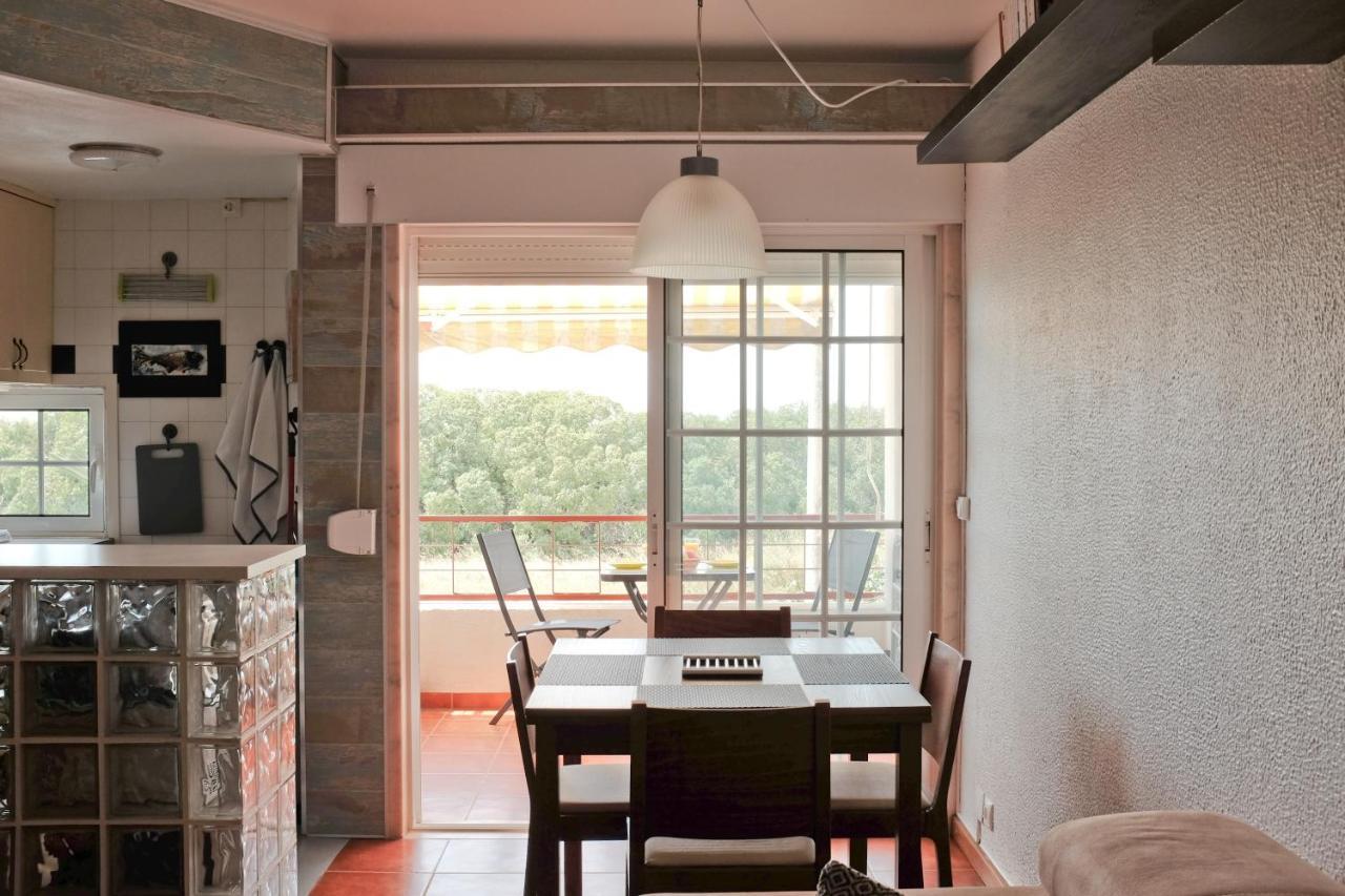 Like-Home-T1 Apt-Sea View, Near The Beach Carcavelos  Dış mekan fotoğraf